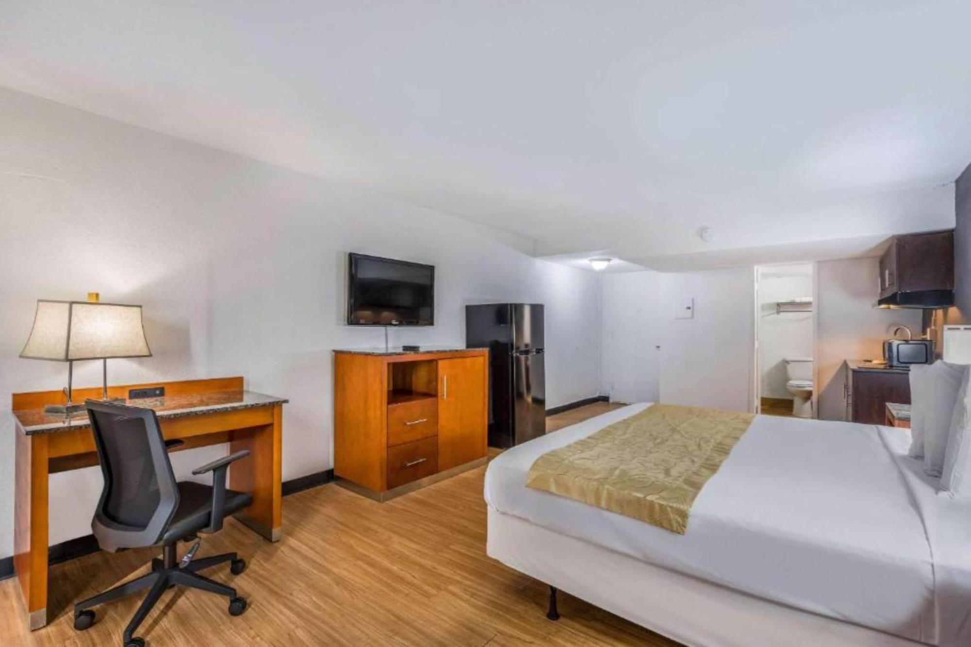 Oyo Hotel Orlando Airport Екстериор снимка