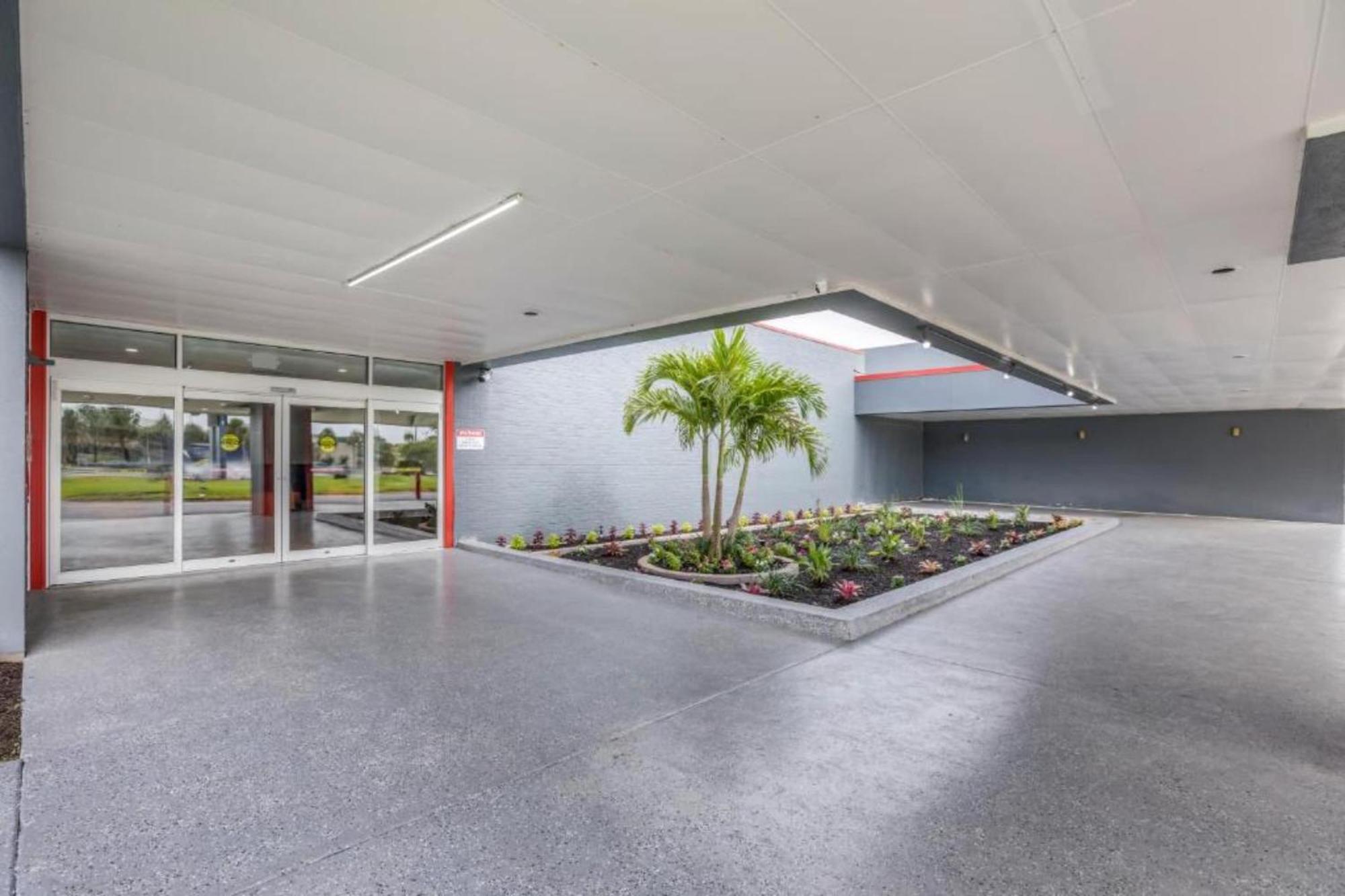 Oyo Hotel Orlando Airport Екстериор снимка