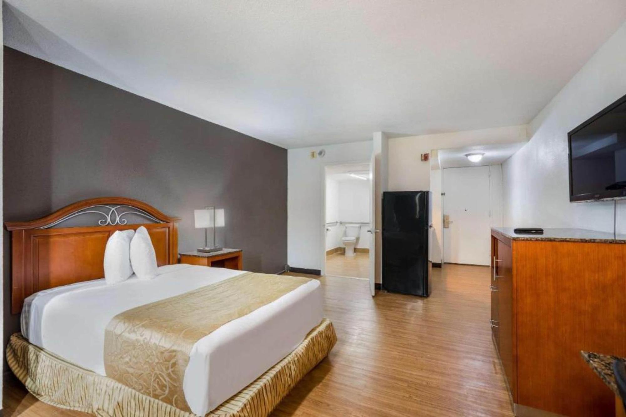 Oyo Hotel Orlando Airport Екстериор снимка