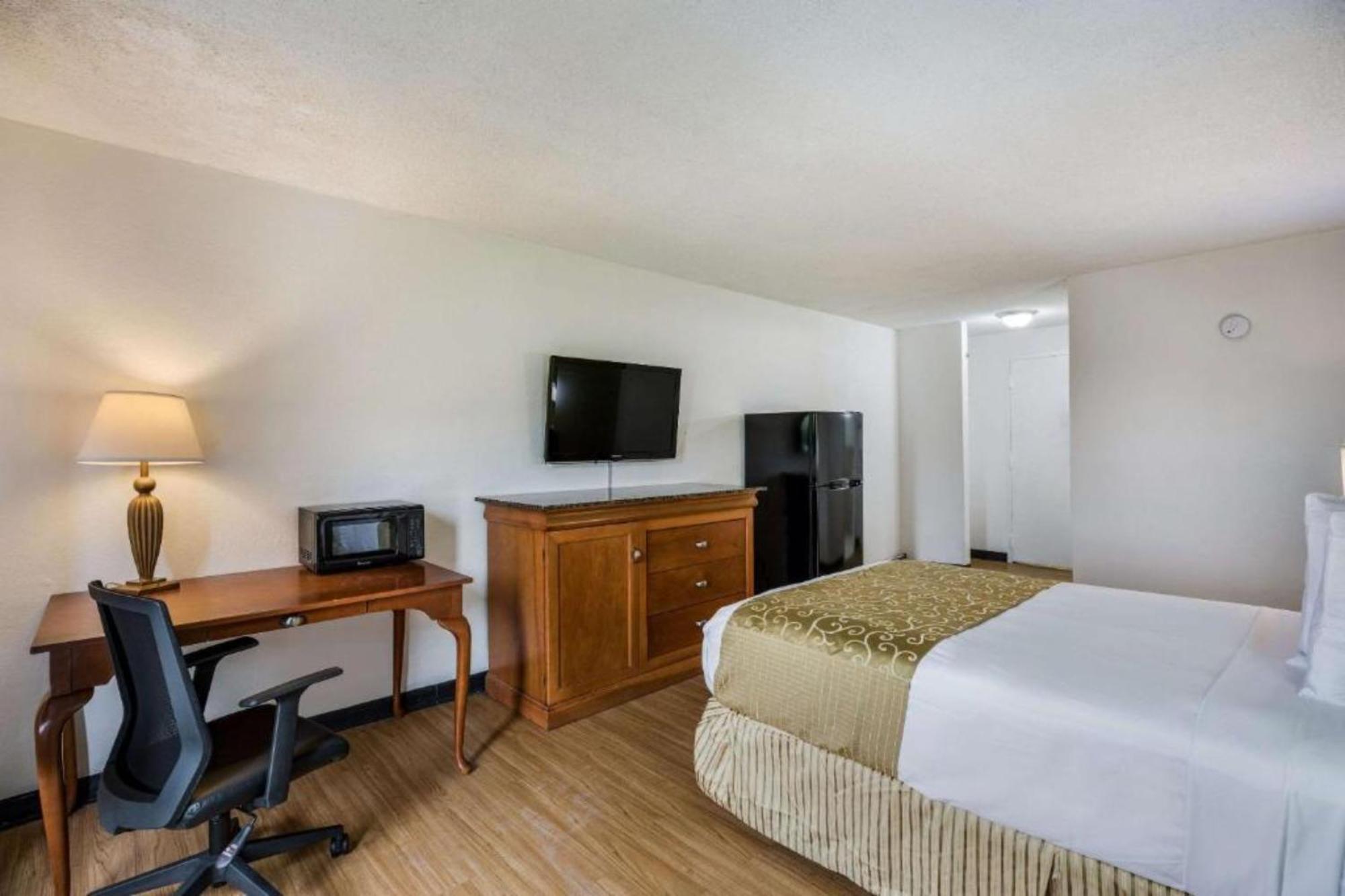 Oyo Hotel Orlando Airport Екстериор снимка