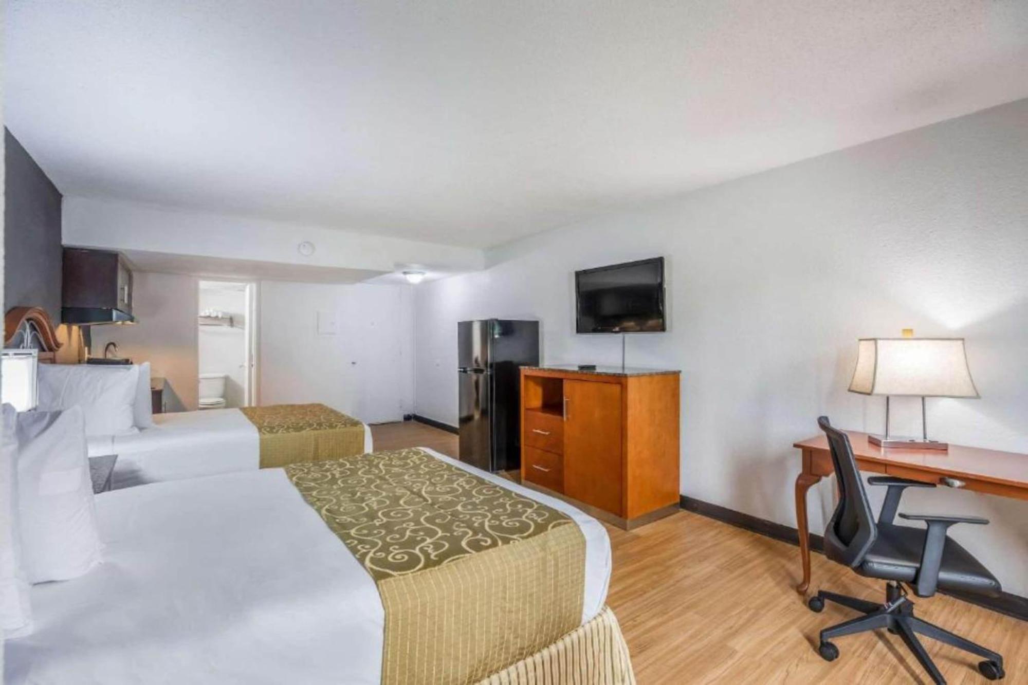 Oyo Hotel Orlando Airport Екстериор снимка