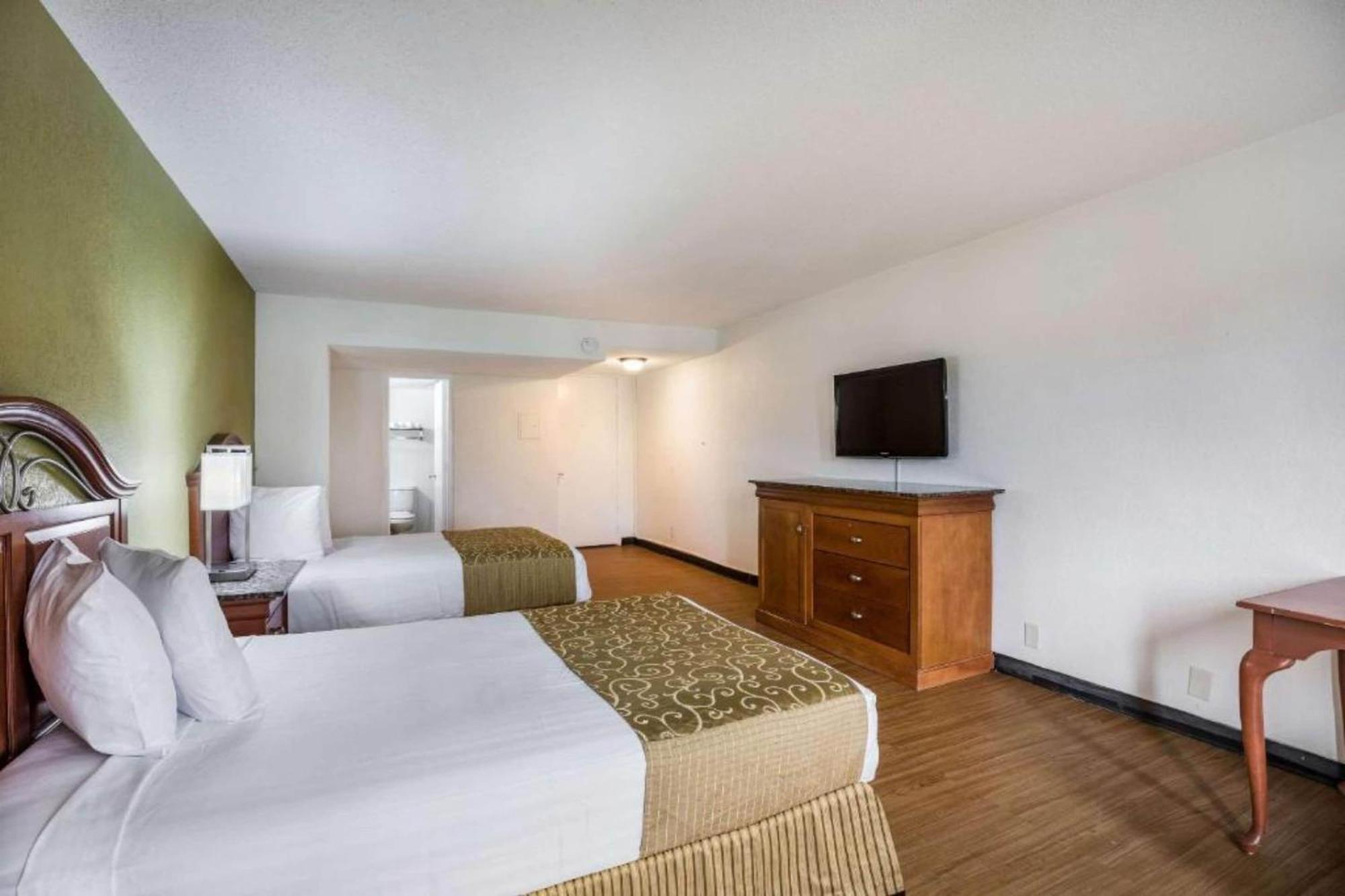 Oyo Hotel Orlando Airport Екстериор снимка